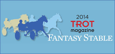 2014 Trot Magazine Fantasy Stable