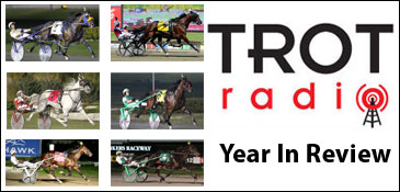 Trot Radio Year In Review, Part 2