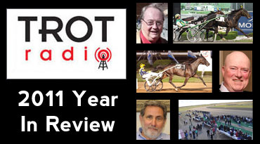 Trot Radio Year In Review