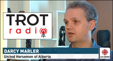 More On Calgary-Balzac Track