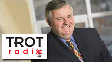 "You Realize The Fix Is In"