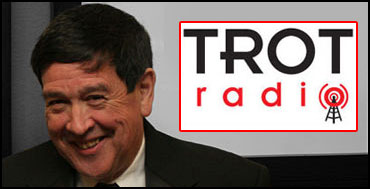 Betting Up, Purse Increase Coming