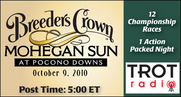 Expert Breeders Crown Analysis
