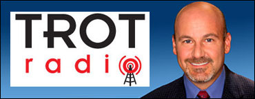 Andrew Cohen On Trot Radio