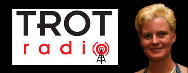 Casie Coleman On Trot Radio