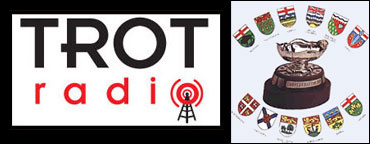 Confederation Cup On Trot Radio