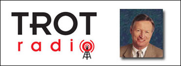 OHHA's Don Amos On Trot Radio