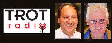 Weekend Preview On Trot Radio