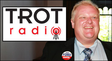 Will Ford Be Toronto's Next Mayor?