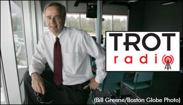 Piontkowski On Takeout Reduction, Warning Signs For Racing