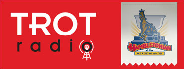 Warkentin: Muscle Hill Can Break 1:50