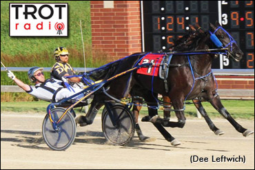 Marino Enjoying Life And Success