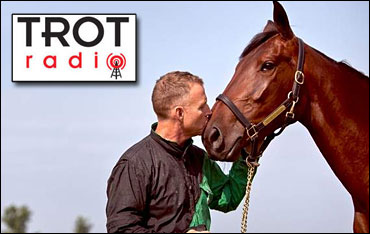 Takter Updates On 'Pastor' & 'Peelers'