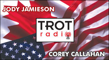 Jamieson, Callahan Face Off