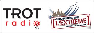 Trot Radio Gets Xtreme