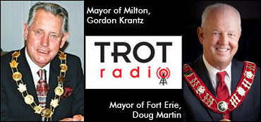 Racing City Mayors Speak Out
