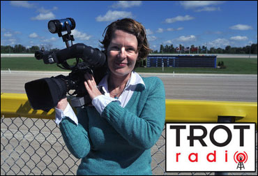 Film Your Race Day This Saturday