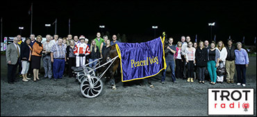 One For The Little Guys