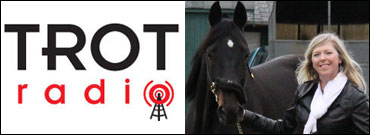 Standardbreds Forever On Trot Radio
