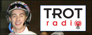 Trot Radio With Scott Zeron