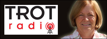 OHRIA's Sue Leslie On Trot Radio
