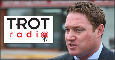 More On Taras Natyshak's Motion