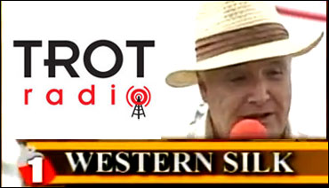 Hill: "The Jugette Cost Us The Breeders Crown"