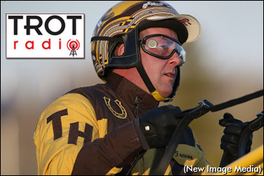 Henry On Saturday Stakes Drives