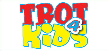 Join The Trot4Kids Club!