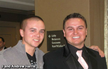 The Million Dollar Twins