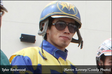 Tyler Redwood: Scared Straight