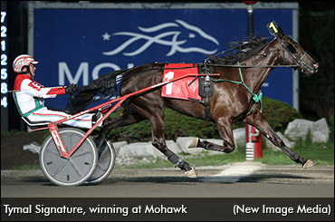 A 'Signature' Look For Success?