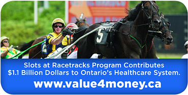 OHRIA Town Halls A Success