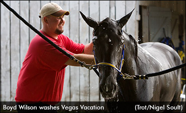 Owners Enjoying The Trip
