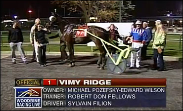 Don't Forget Vimy Ridge