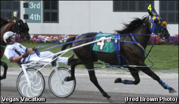 Speed Records Galore In EBC Finals