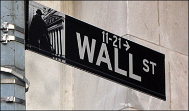 Wall Street Interested In New Jersey?