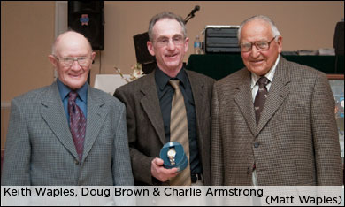 Photos From OHHA Banquet