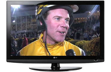 Harness Racing TV Show Teaser To Air Exclusively On SC Website