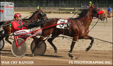 Andrew Pays Homage To His Roots