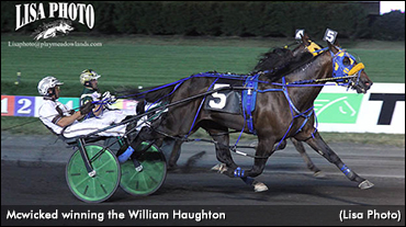 Mcwicked Swift In Haughton 