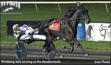 Burke, Gingras Score Grand Slam