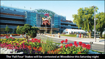 Gauthier: 'Anything Can Happen'