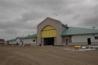 WEG Wins Sustainable Facility Care Award