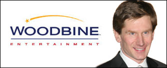 Eaves Talks Handle, Quebec, Fort Erie