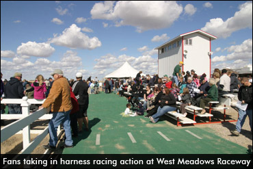 Saskatchewan To Drop Funding In 2013 