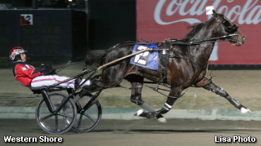 New Faces Win In Presidential Sequel