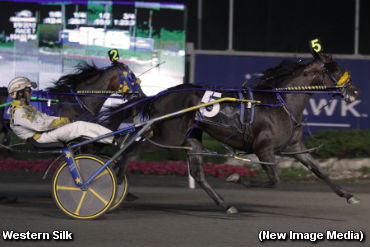 Coleman's Duo 1-2 In Gold Final