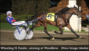 Seeking Redemption At The Big M