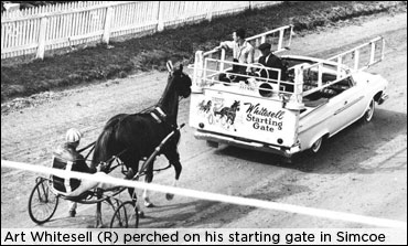 SC Rewind: It's A Recall